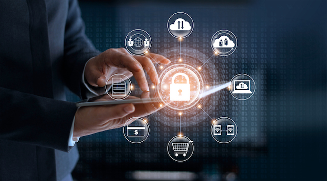 Congressman Pens Privacy Bill of Rights