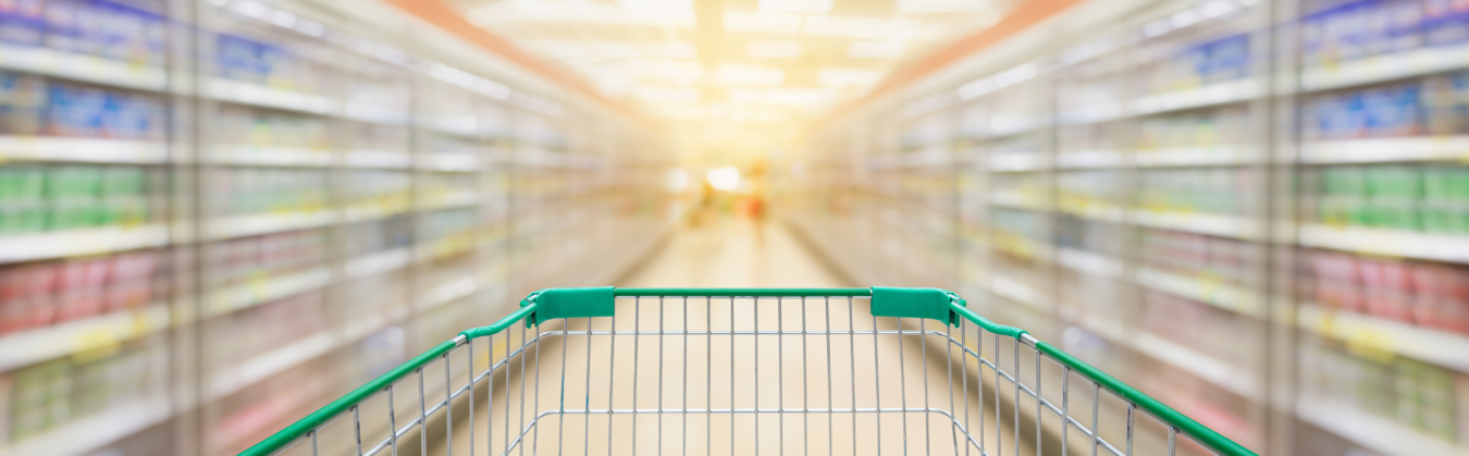 Nestlé Disputes Potentially Infringing Third Party Trademark Use