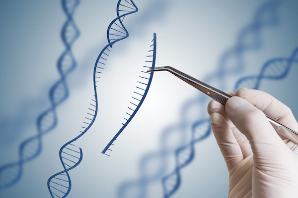 U.S. Appeals Court Rules on CRISPR Gene Editing Patent Challenges