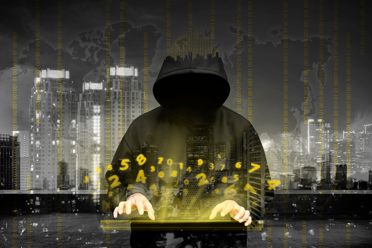 DEF CON Hackers Prove Ease in Hacking Voter Machines and Government Sites