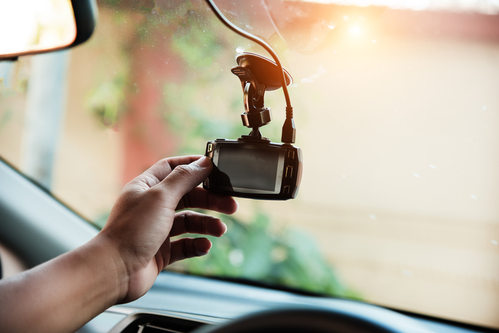 Live Streaming of Uber/Lyft Passengers Raise New Privacy Concerns
