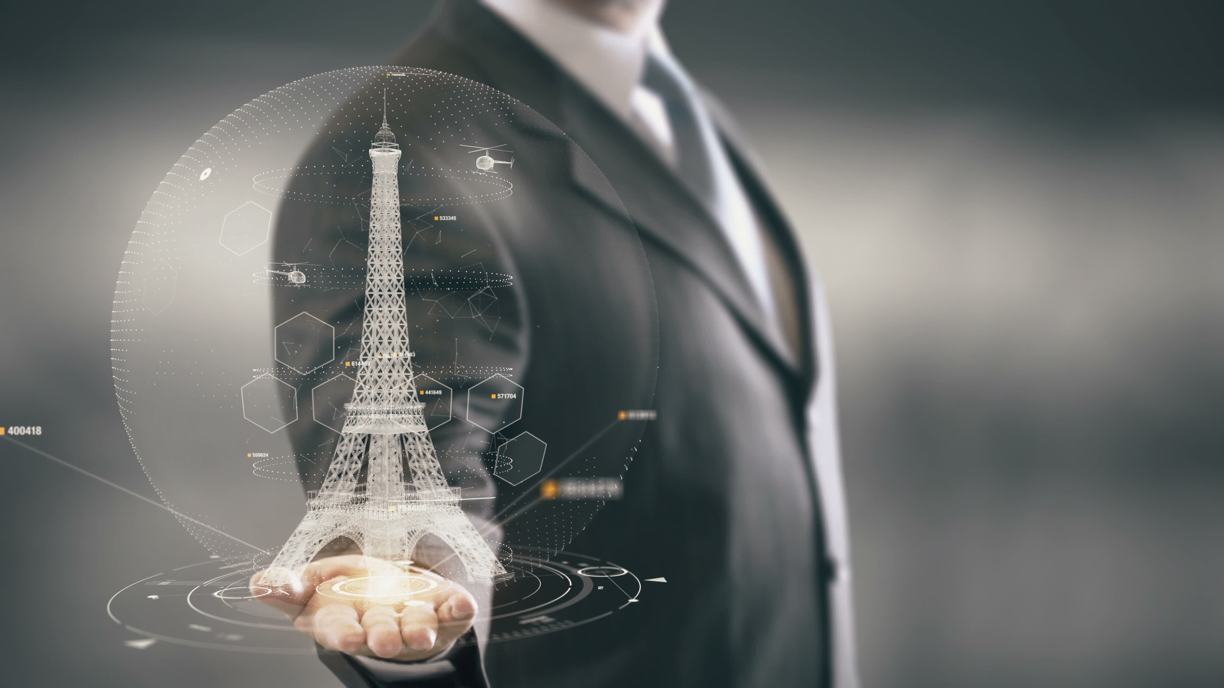 France Seizes France.Com