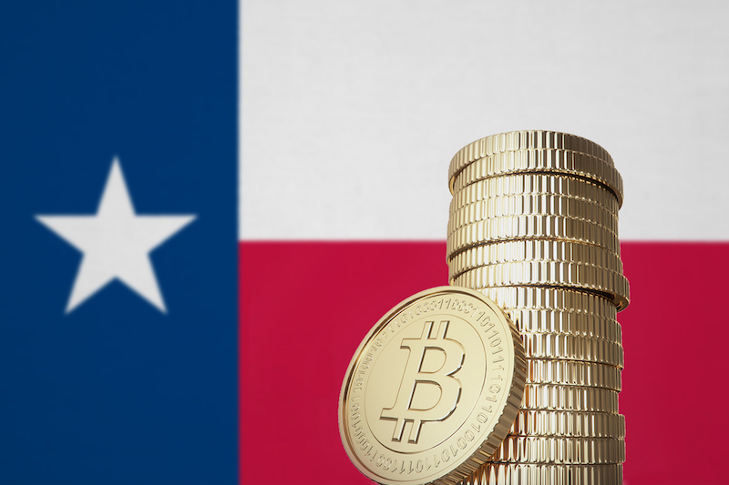 Initial Coin Offerings and the Texas State Securities Board: Leading the Way or Going Astray?