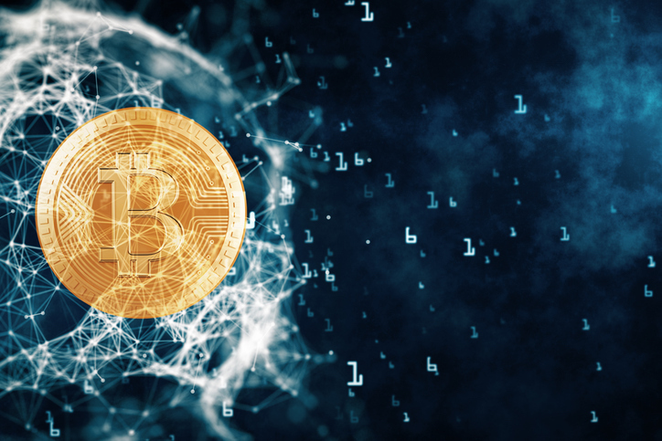 The Intersection of Cryptocurrency and Intellectual Property Law