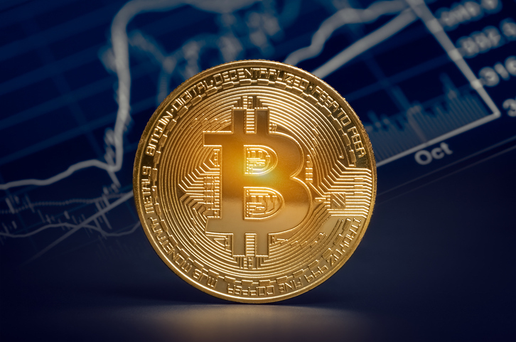 The Rise of Cryptocurrency