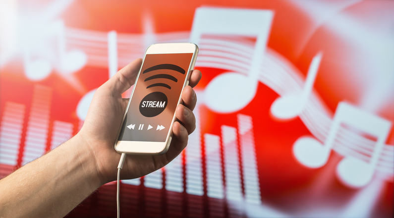 Potential Spotify IPO Overshadowed by Legal Woes