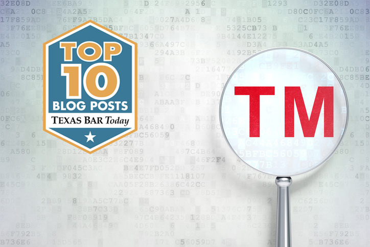 Immoral or Scandalous Marks: Federal Courts Continue to Chip Away at Trademark Rules