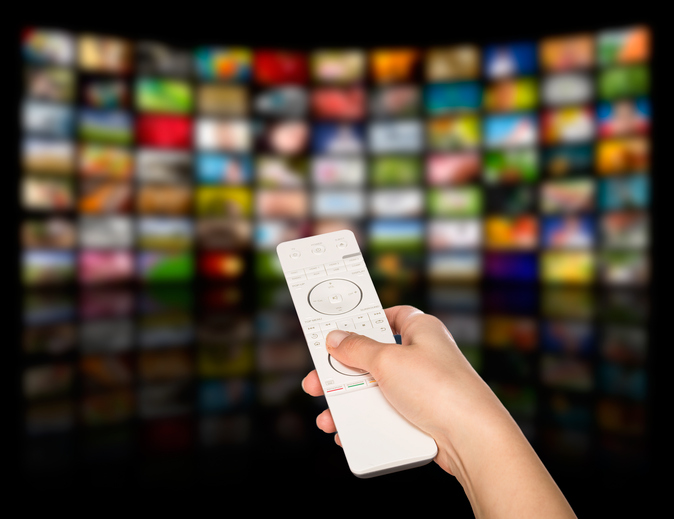 Hollywood Takes on Streaming Devices