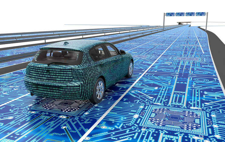 Uber and Waymo Clash over Trade Secrets