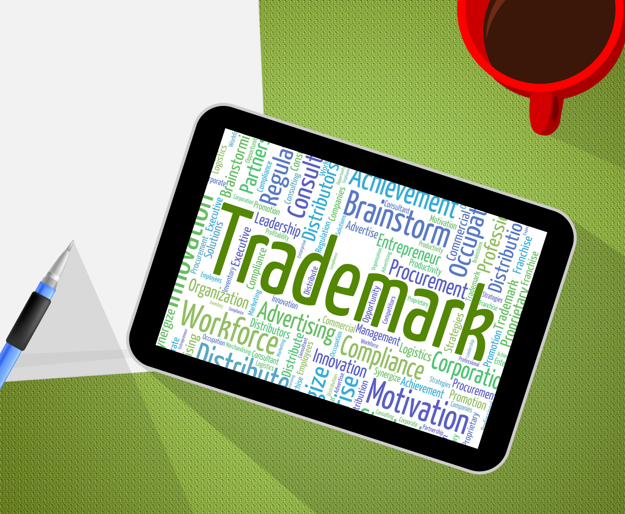 4 Common Trademark Registration Mistakes to Avoid
