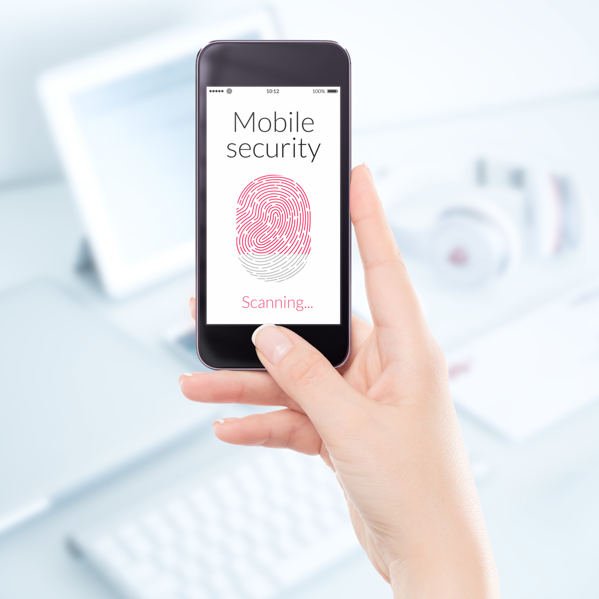 Biometric Data Privacy Laws on the Rise