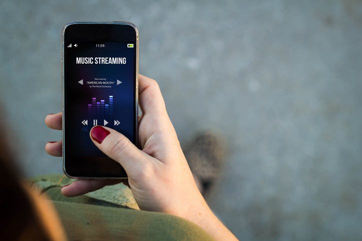 Spotify in Hot Water Over Alleged Willful Copyright Infringement
