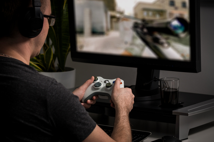 1950’s Singer Sues over Song Use in Video Game Ads