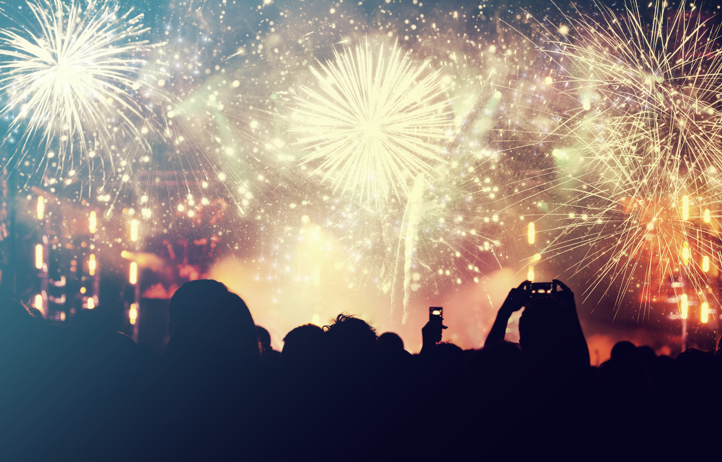 Intellectual Property Protection for Fireworks