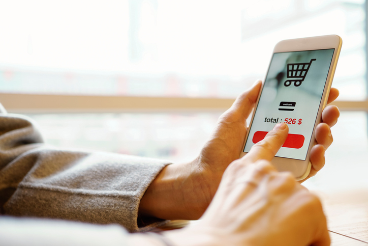 Anti-Counterfeiting Methods for Online Buyers and Sellers