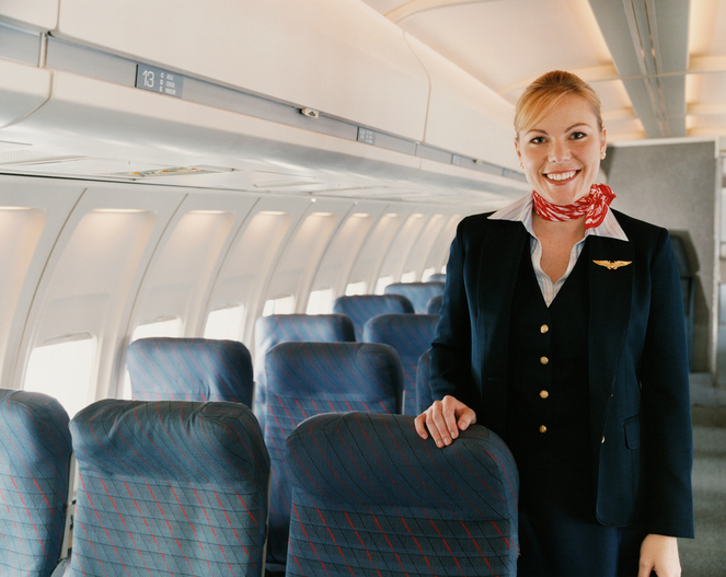 Tough Time Flying? There May be a Patented, Digital Pill For That Soon