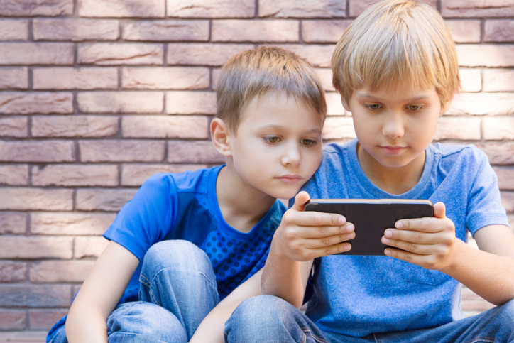 COPPA and Online Privacy for Children