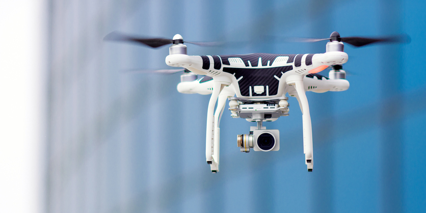 Drone Use is Up, But What About Our Privacy?
