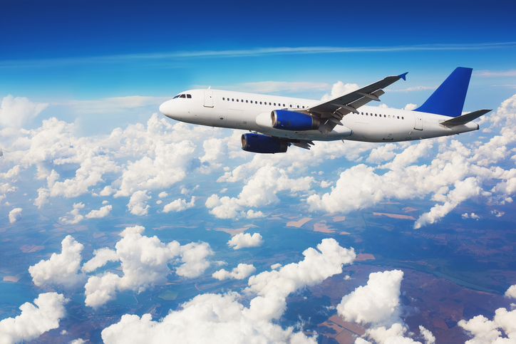 Where Do Airline Trademarks Go When Grounded?