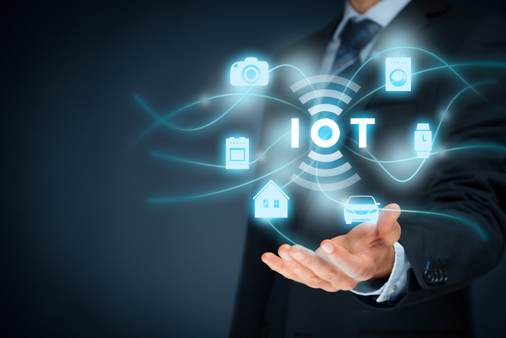Does the Internet of Things Need a Moral Compass?