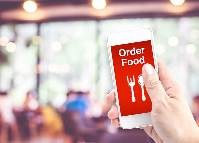 Pass the App: What Consumers Want in a Restaurant
