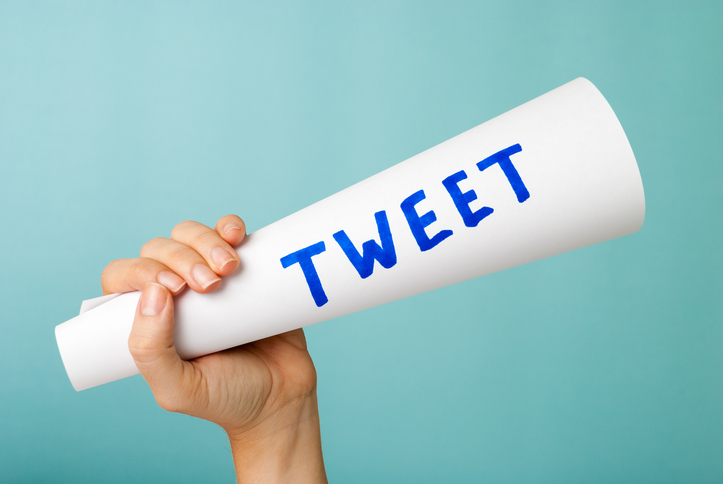 Beware The Tweet! You May Face an Unintended Tweetstorm