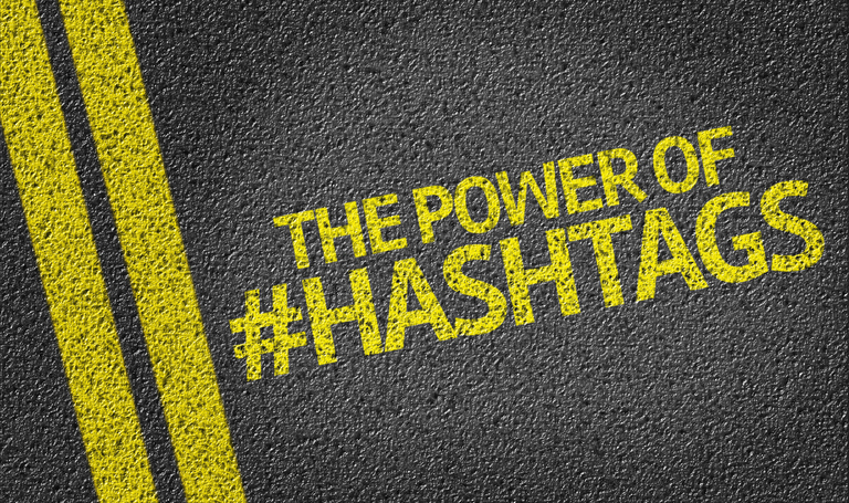 Can #Hashtags Be Protected as Trademarks?