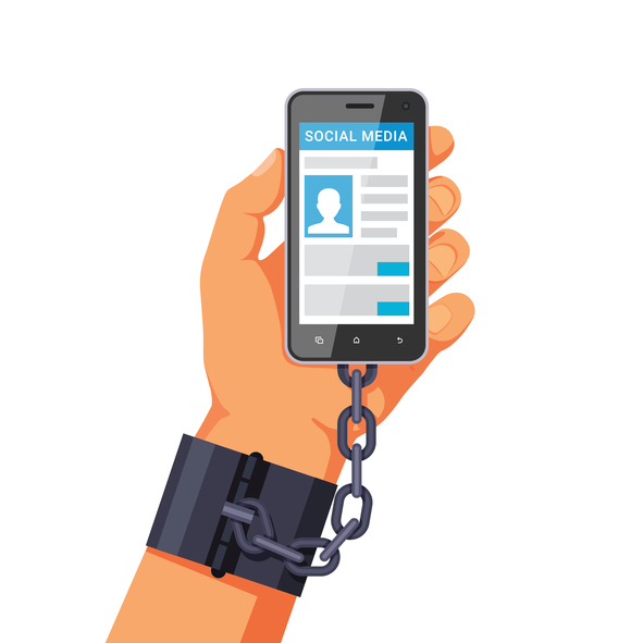 Can a Social Media Account Get You Arrested?
