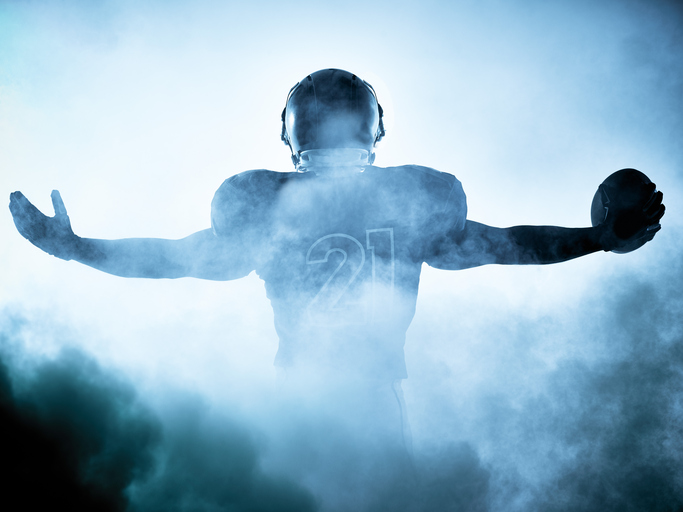 “We’re on to More Trademarks” - Sports Trademarks