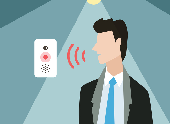 Are Smart Devices Always Listening?