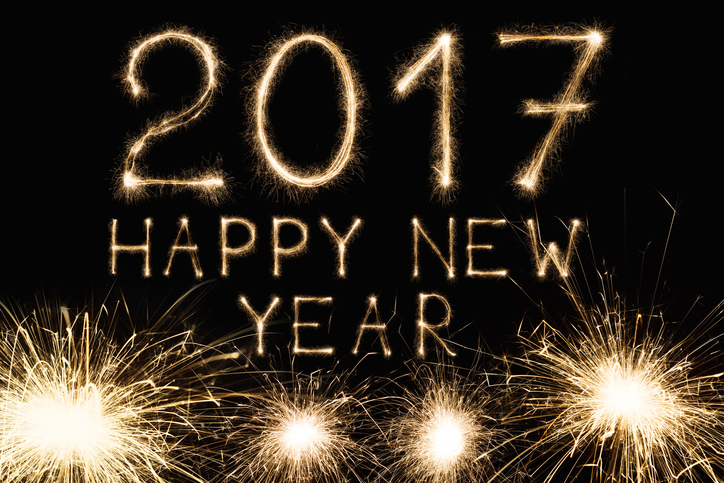 New Year, New Trademark?