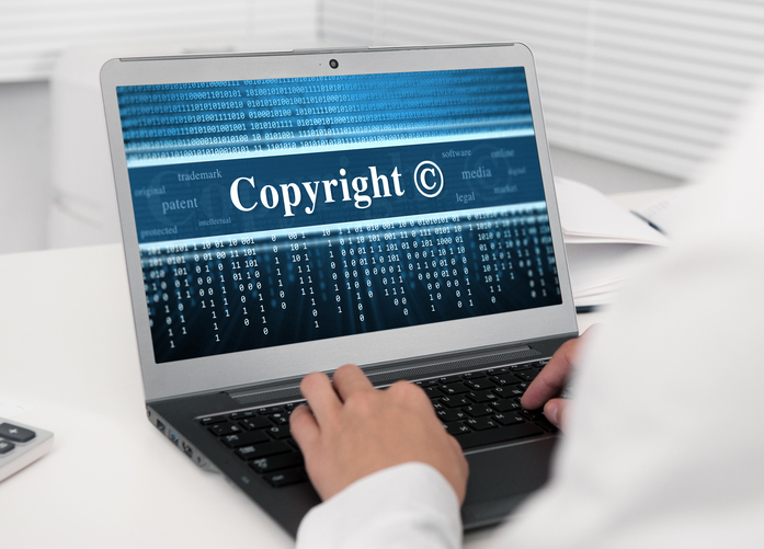 Re-register Your Agent with the U.S. Copyright Office Online