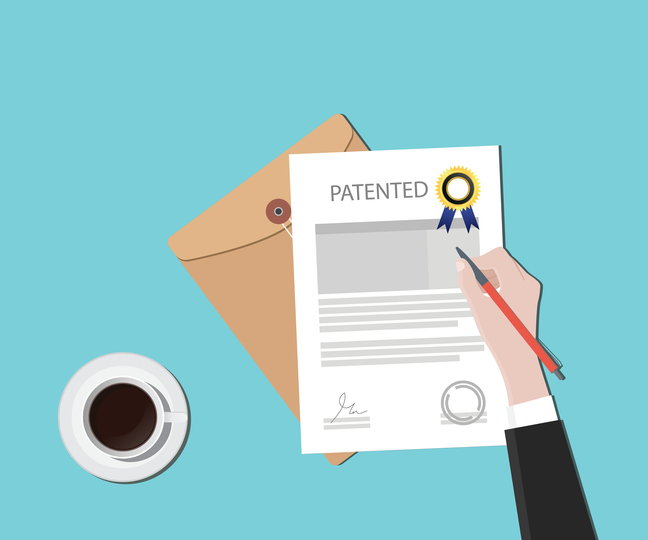 Patents in China: Acquisition and Valuation