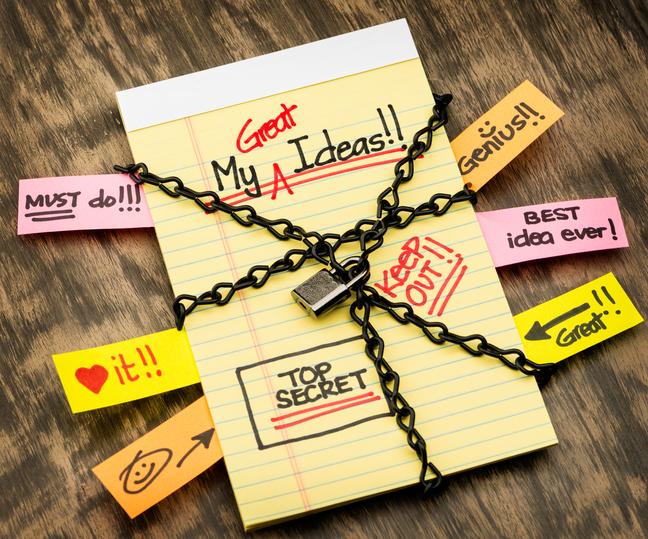Protect Your Business From These Common IP Scams