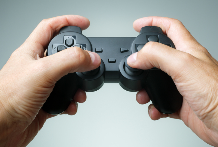 Video Games Voice Actors Go on Strike