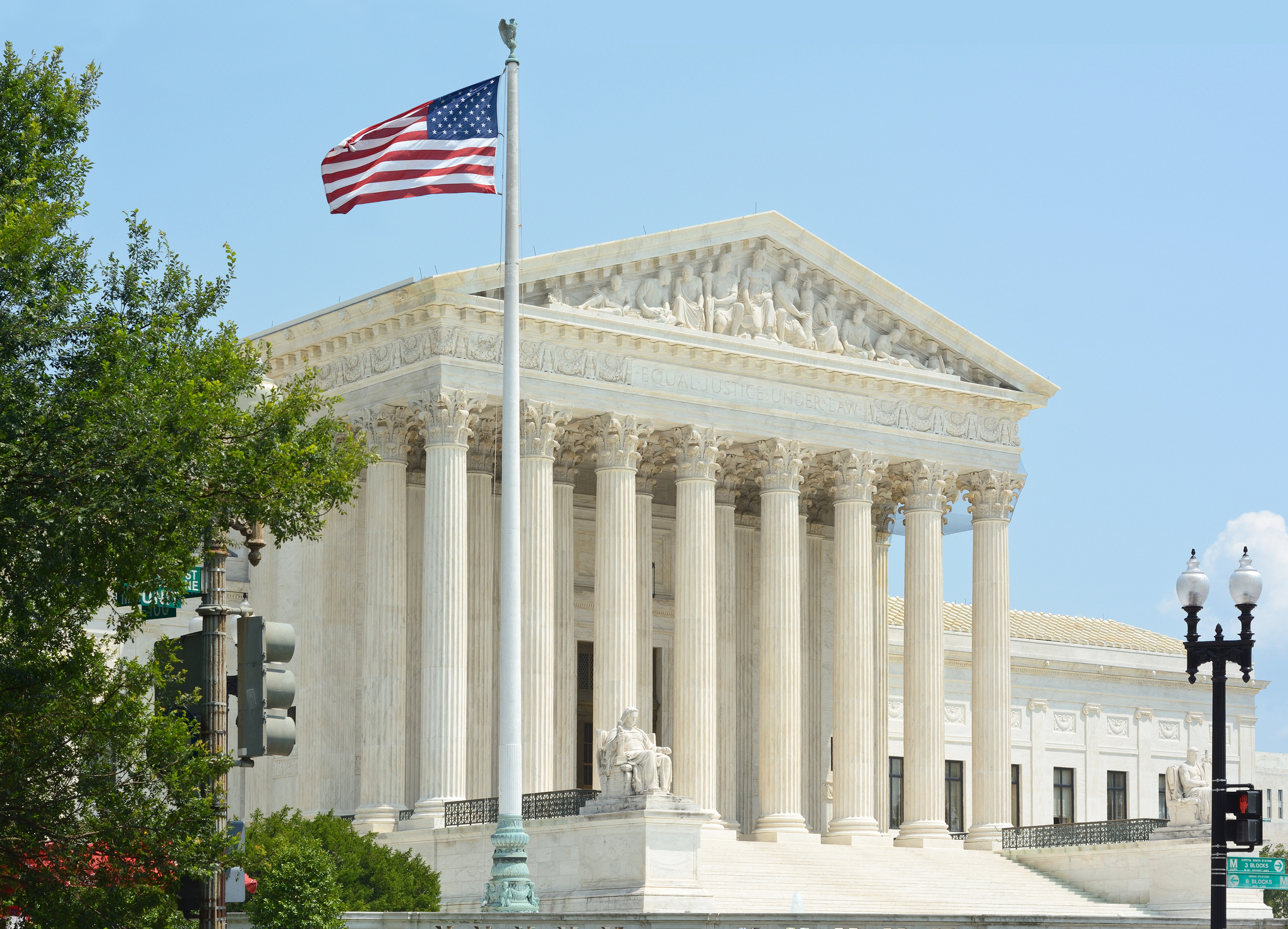 Supreme Court to Review 1946 Lanham Act