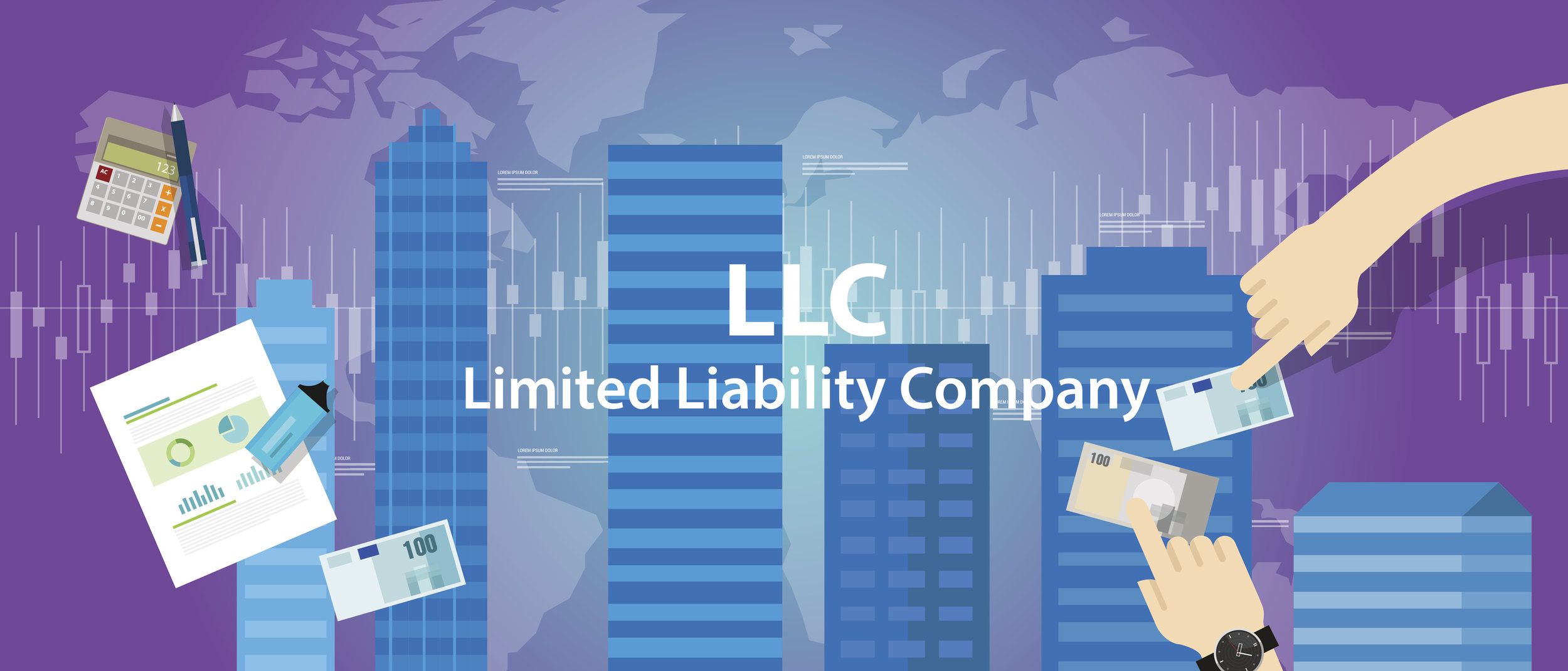 The Limited Liability Company – An Overview:  You Should Probably Use An LLC For Your Business