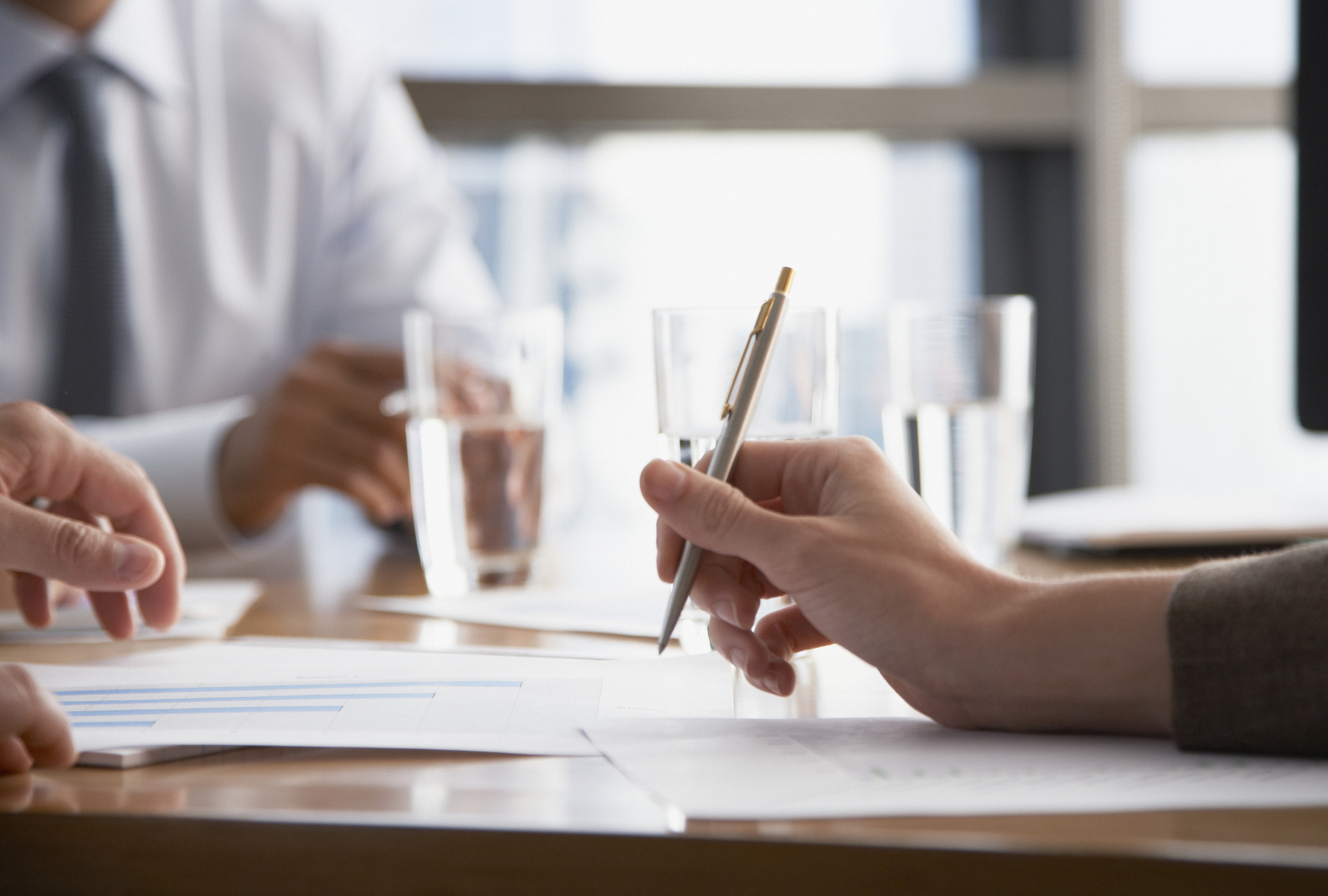 An Overview Of Corporations – What Do The Prefixes ‘C-‘ And ‘S-‘ Mean When Someone Chats Me Up About Starting A Corporation?