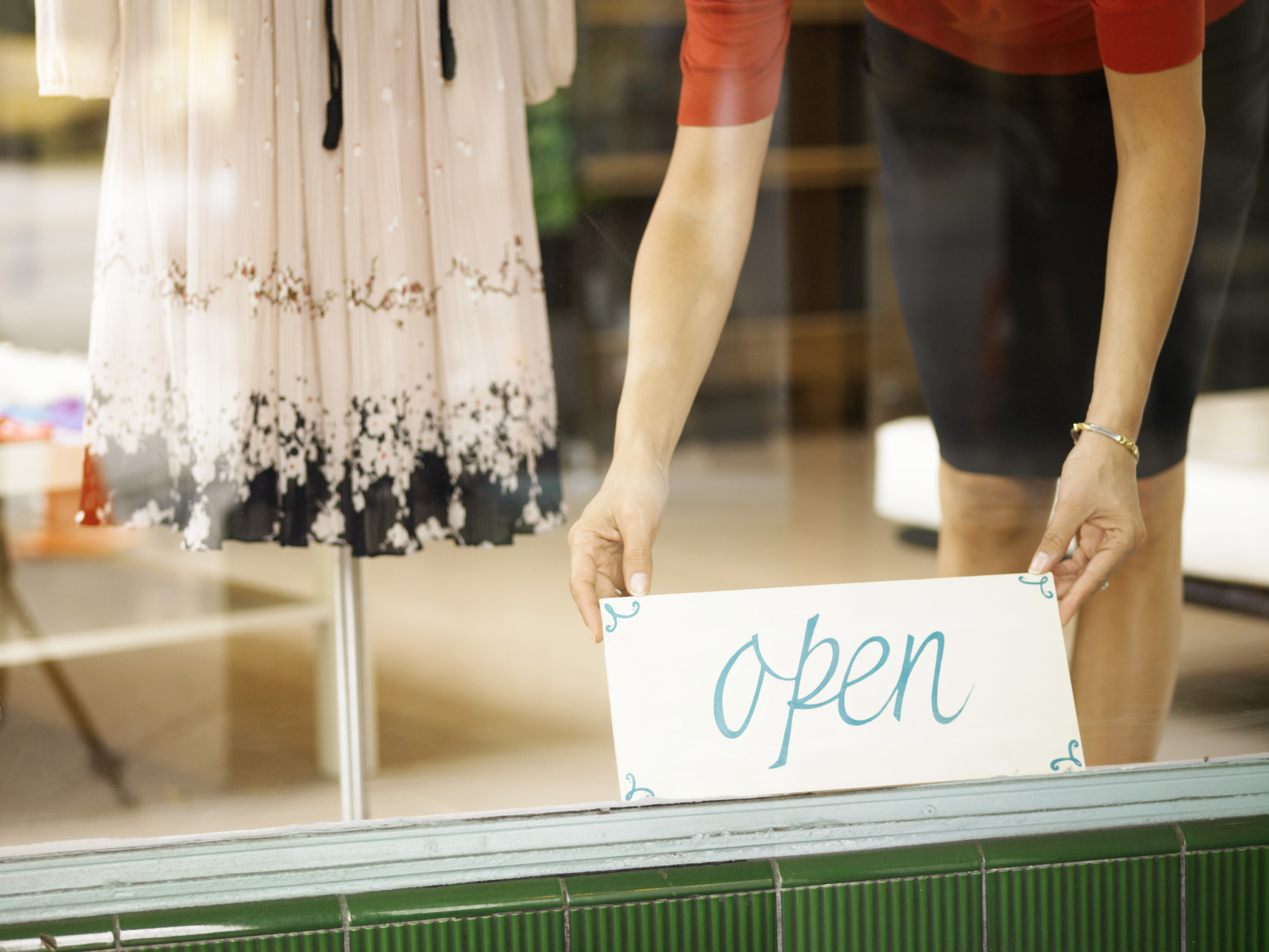 Want To Start A Business?  Entity Choice Is One Of The First Steps
