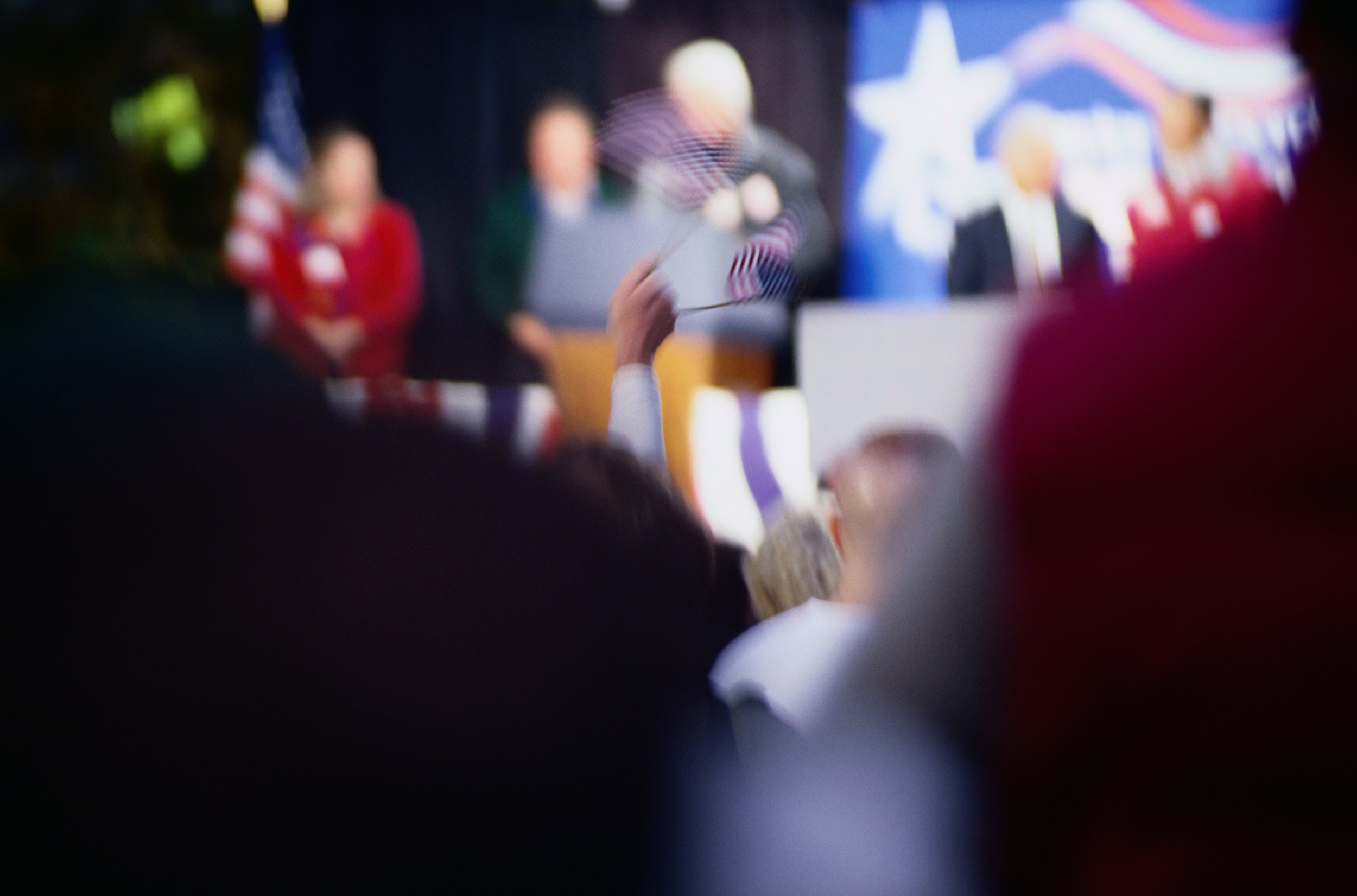 The Use of Popular Music in Political Campaigns