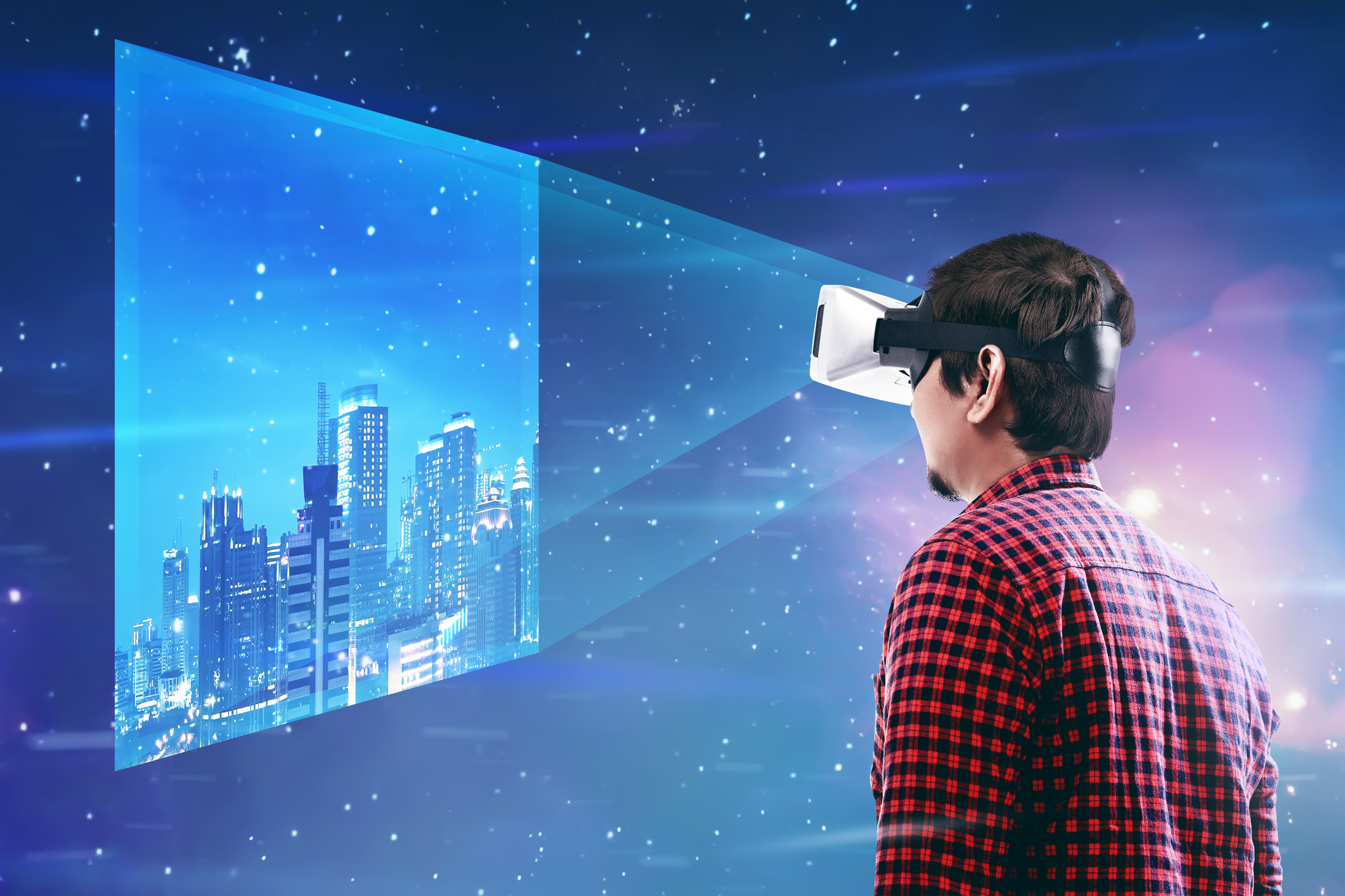 Legal Issues Related to Augmented-Reality Games