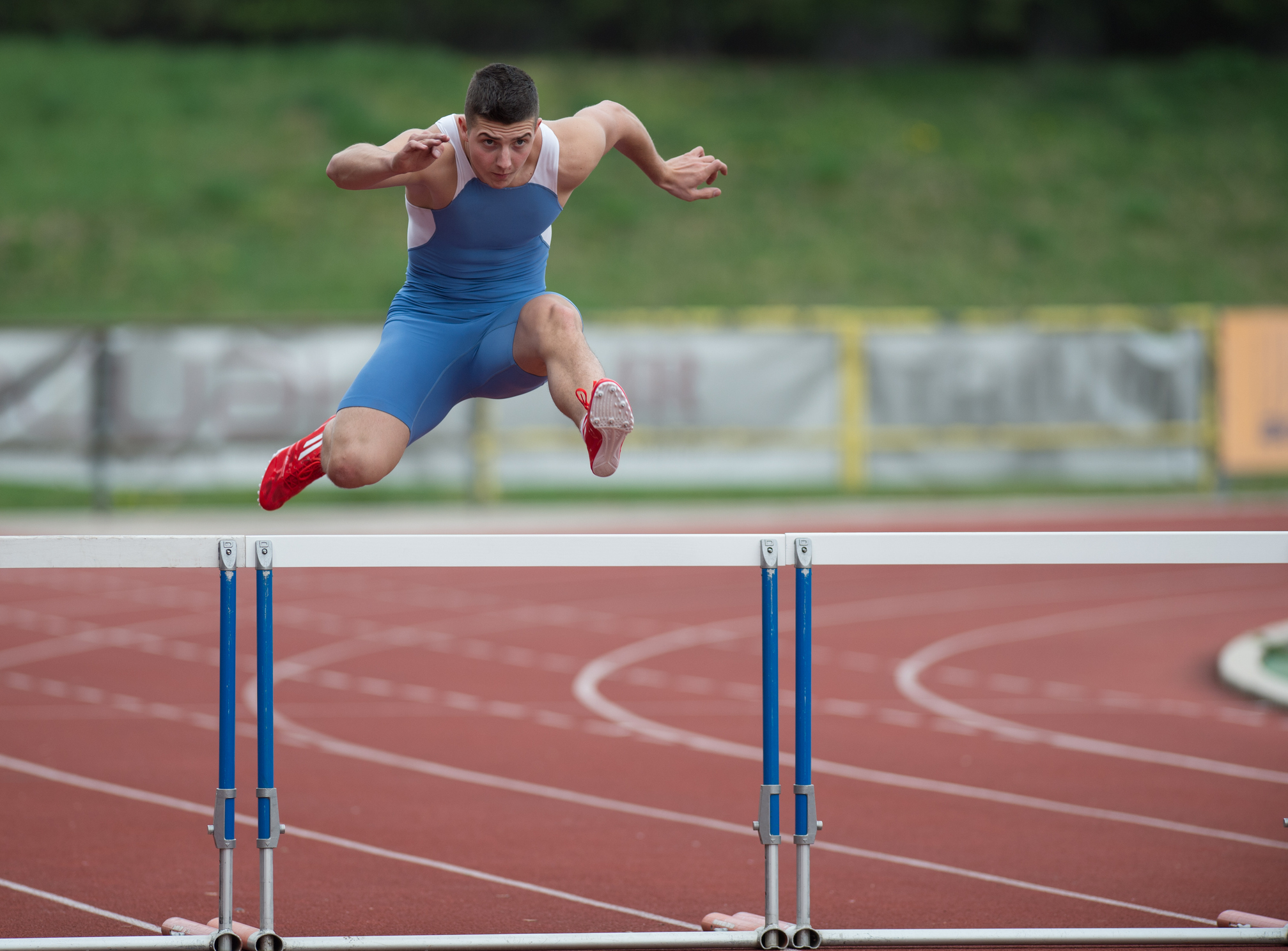 Trademark Management at the Olympics is Priority for Top Brands and Athletes