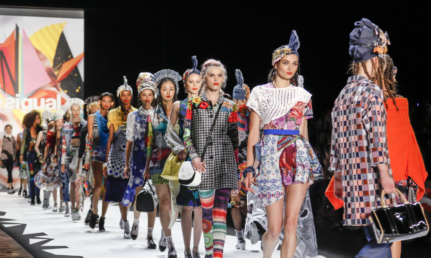 Fashion Law Series – Strike a Pose, Vogue: Trade Dress Walks the Runway