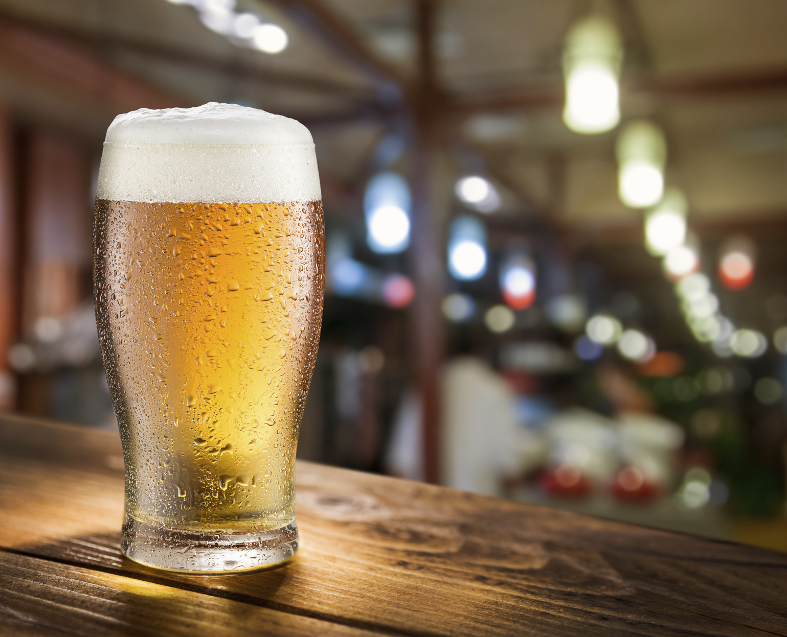 America’s Beer Sued for Trademark Infringement by One of America’s Biggest Tribes