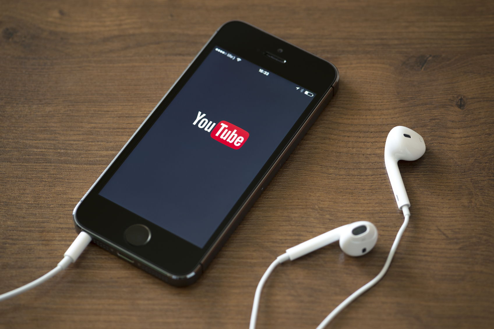 Music Industry Against YouTube: Demanding Higher Royalties from YouTube and a Change to the DMCA
