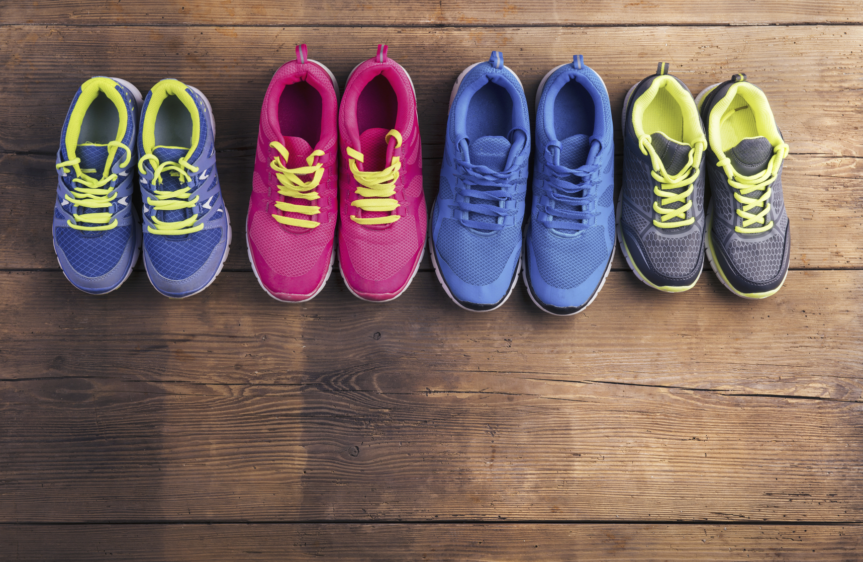 Fashion Law Series – Part II: These Shoes’ Patents are Made for Enforcing