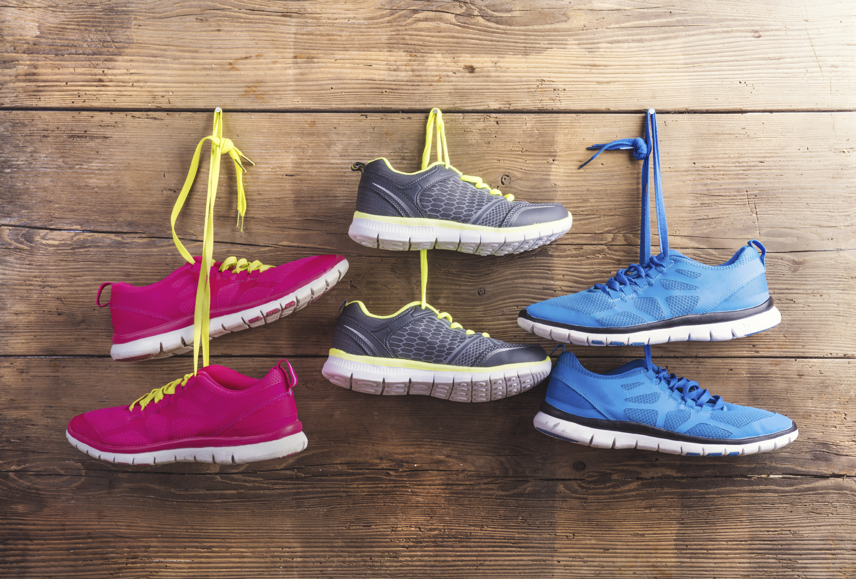 Shoe Wars - Taking the Battle to the Patent Trial and Appeal Board