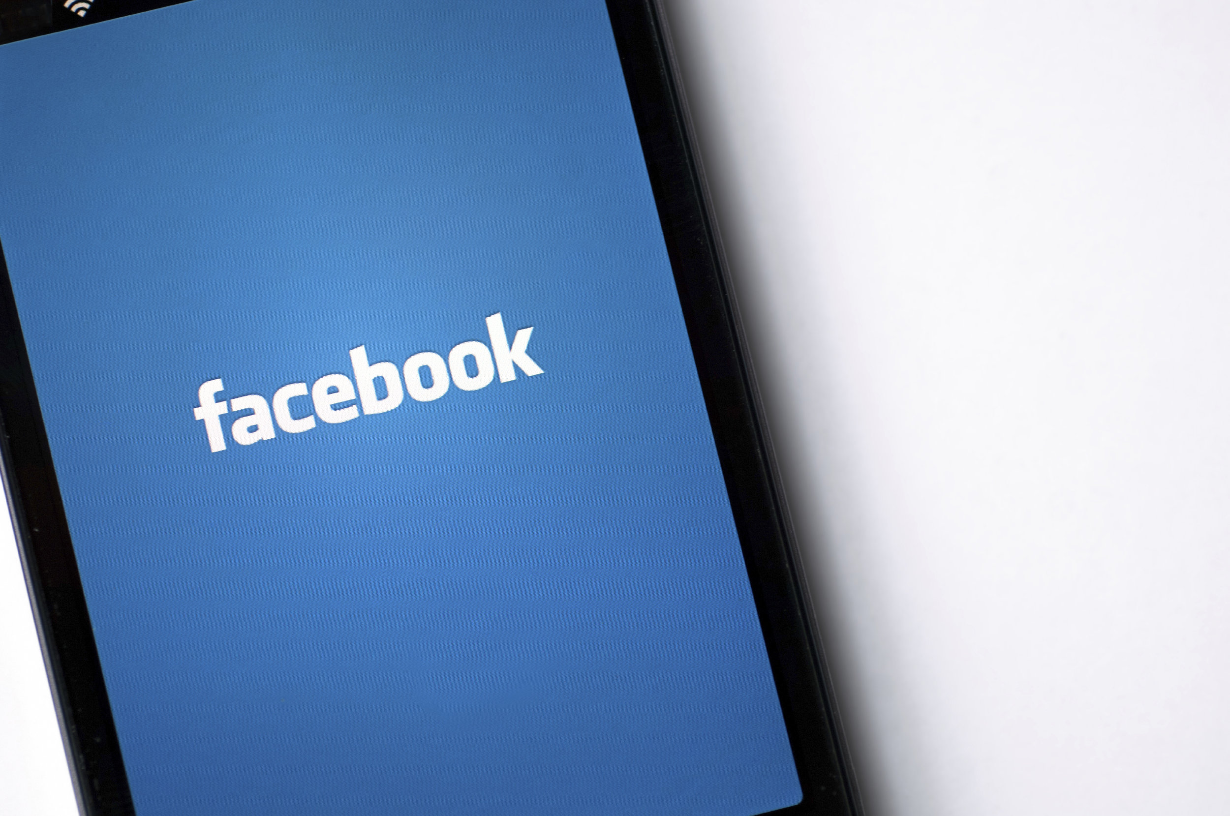 Facebook Status Update: A Big Win for U.S. Trademark Protection in China
