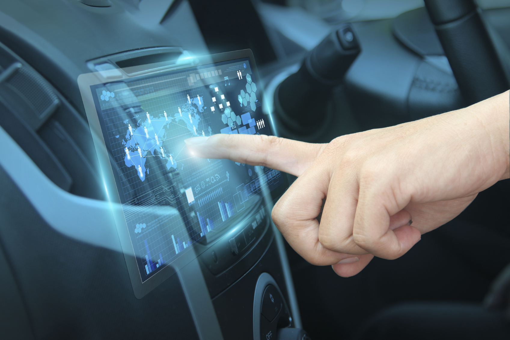 Patent Wars: Automotive Industry Fights Back