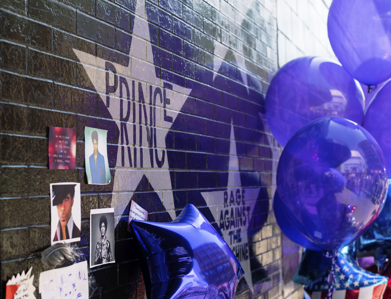 Prince and His Copyright Crusades